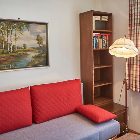 Appartement Retreat Saalbach-Hinterglemm Buitenkant foto