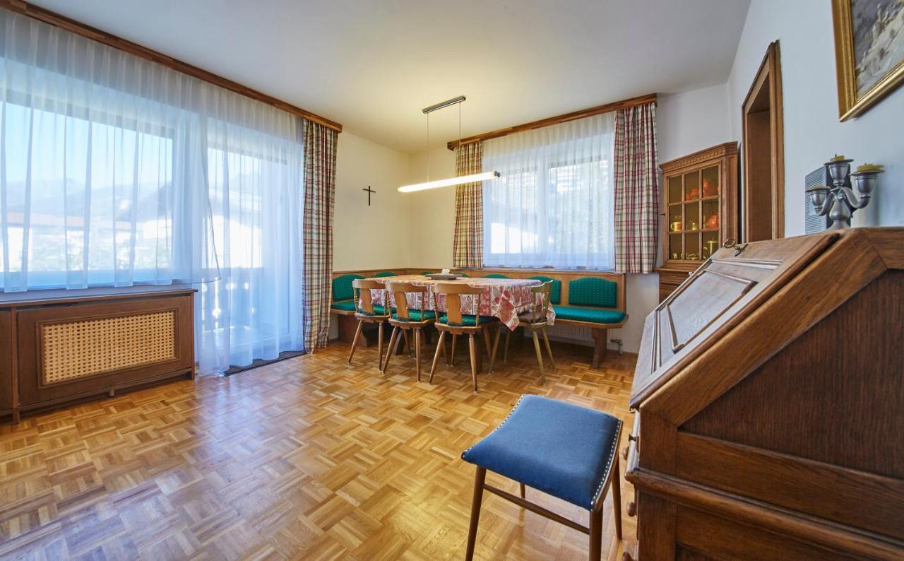 Appartement Retreat Saalbach-Hinterglemm Buitenkant foto
