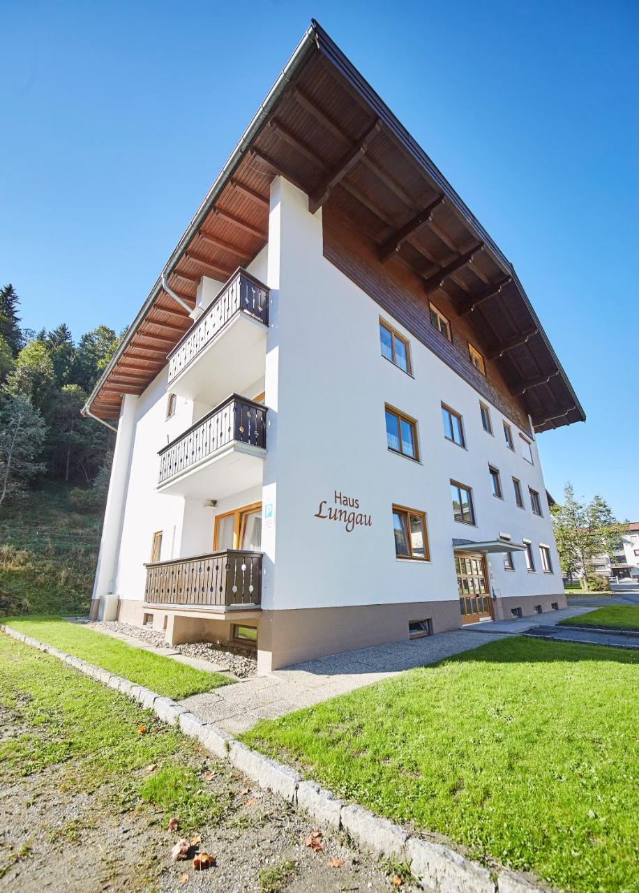 Appartement Retreat Saalbach-Hinterglemm Buitenkant foto