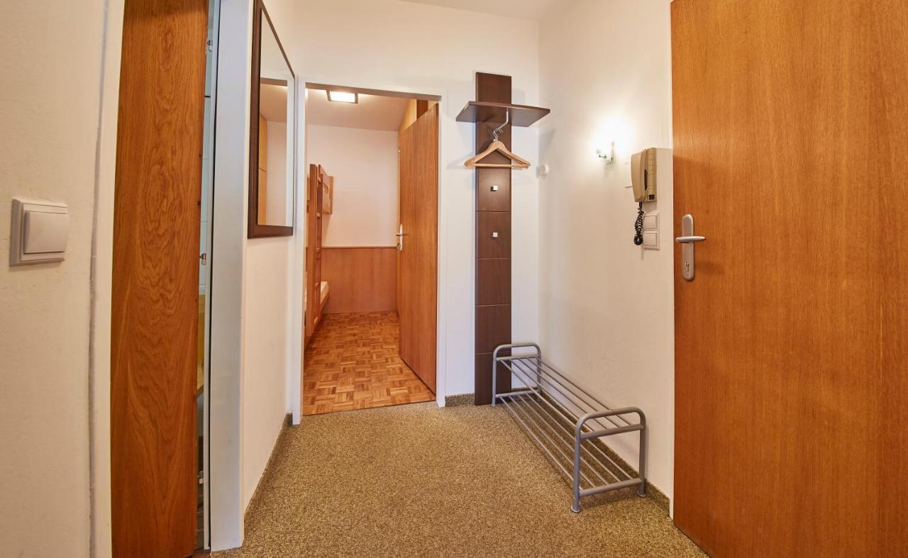 Appartement Retreat Saalbach-Hinterglemm Buitenkant foto