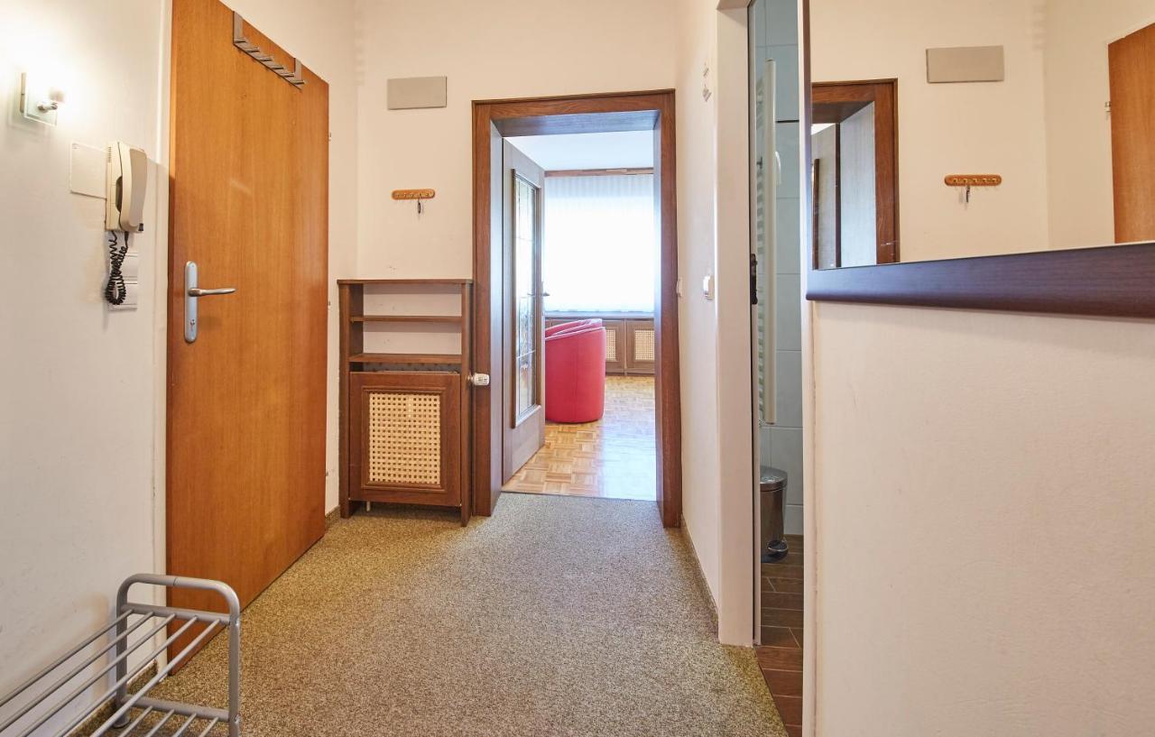 Appartement Retreat Saalbach-Hinterglemm Buitenkant foto