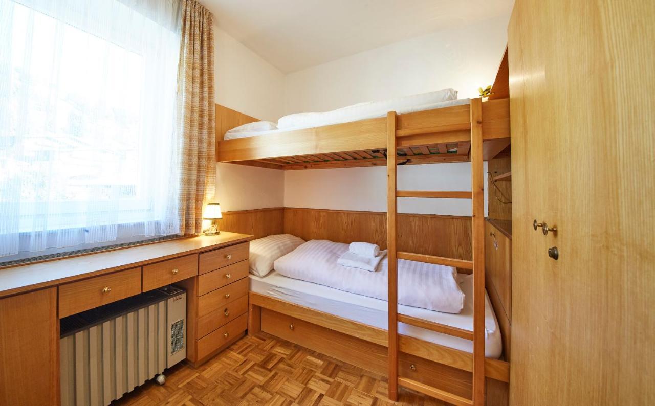 Appartement Retreat Saalbach-Hinterglemm Buitenkant foto