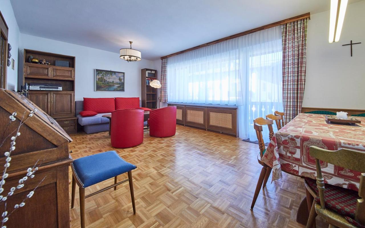 Appartement Retreat Saalbach-Hinterglemm Buitenkant foto