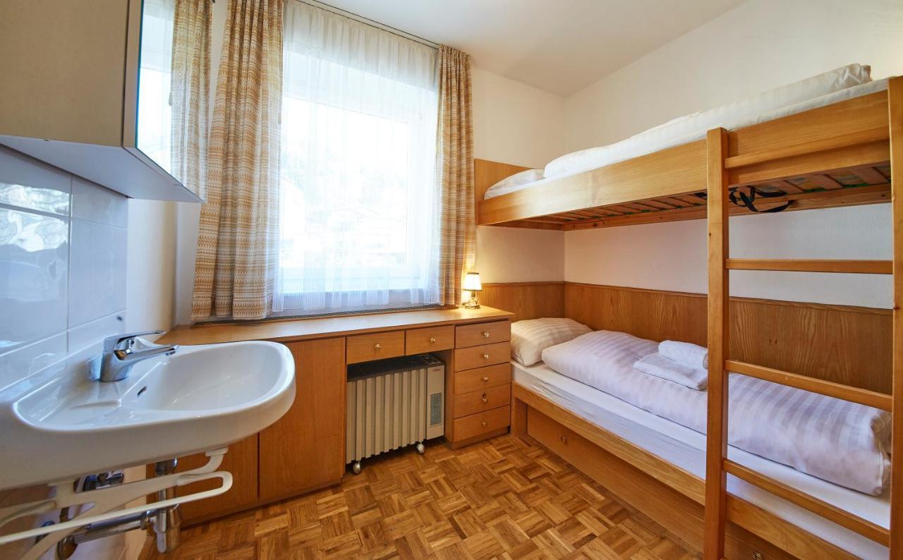 Appartement Retreat Saalbach-Hinterglemm Buitenkant foto