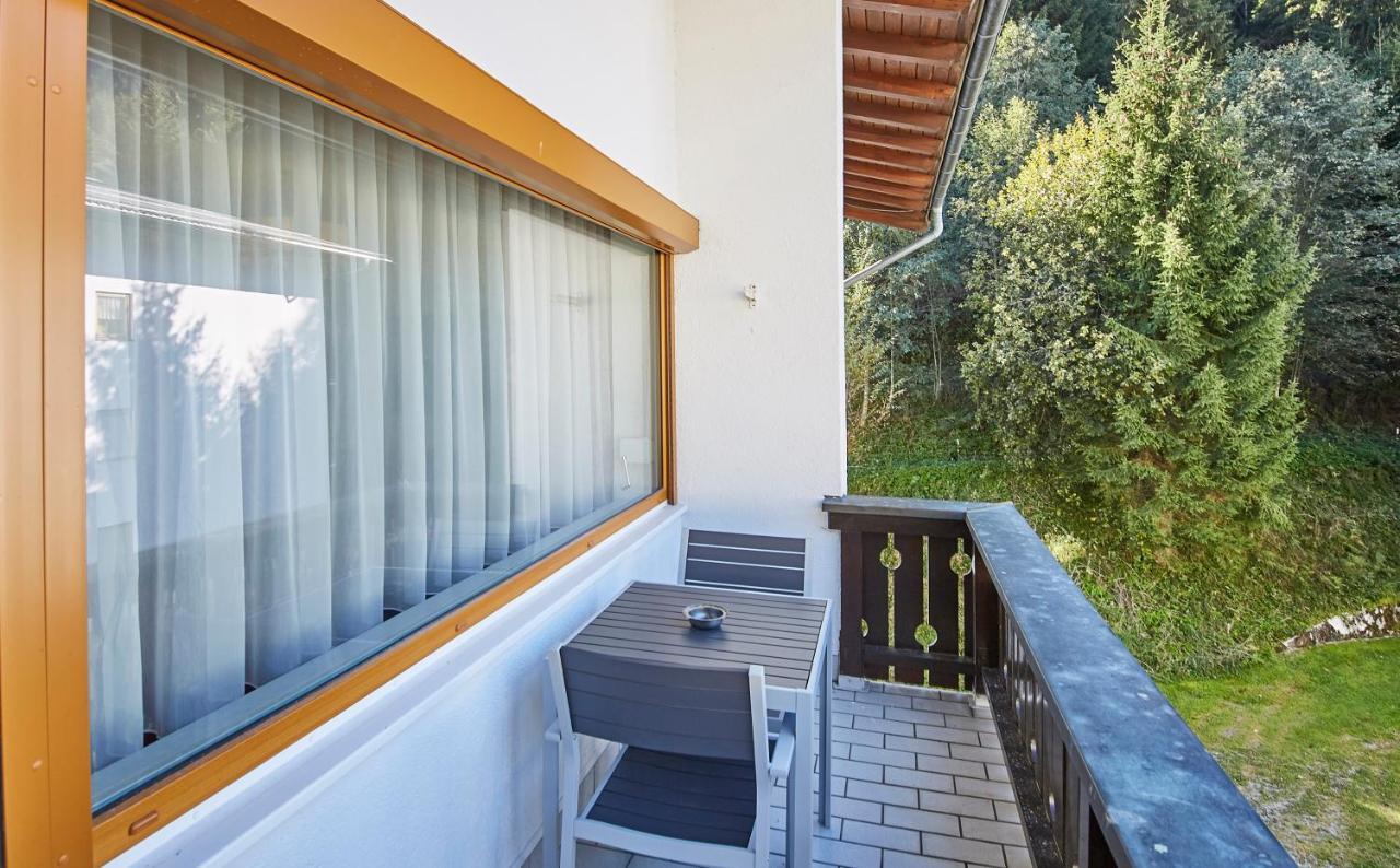 Appartement Retreat Saalbach-Hinterglemm Buitenkant foto