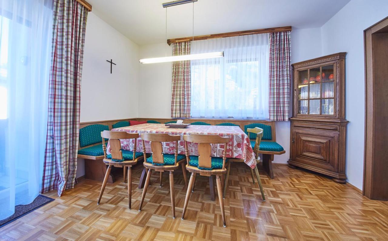 Appartement Retreat Saalbach-Hinterglemm Buitenkant foto