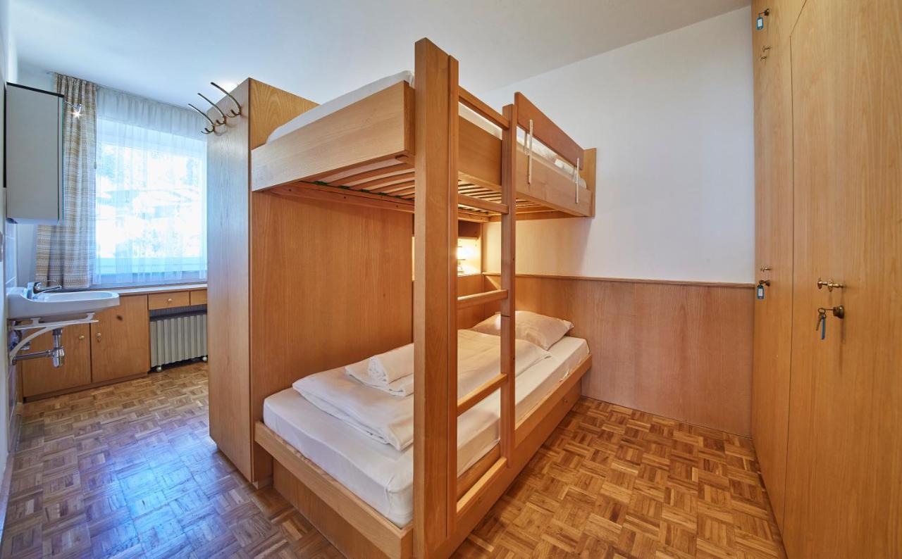 Appartement Retreat Saalbach-Hinterglemm Buitenkant foto